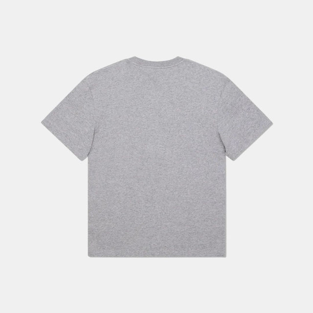 Deus Ex Machina Noodle Tee 2.0 Grey Marle