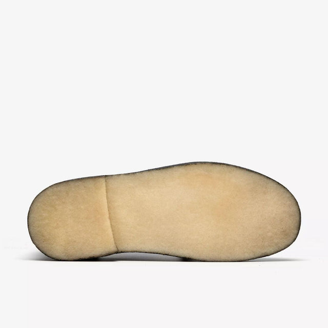 Clarks Desert Boot Loden Men's Green Suede