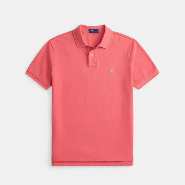 Polo Ralph Lauren Polo Red