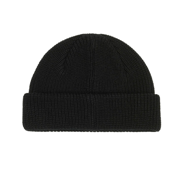 Obey Micro Beanie Black