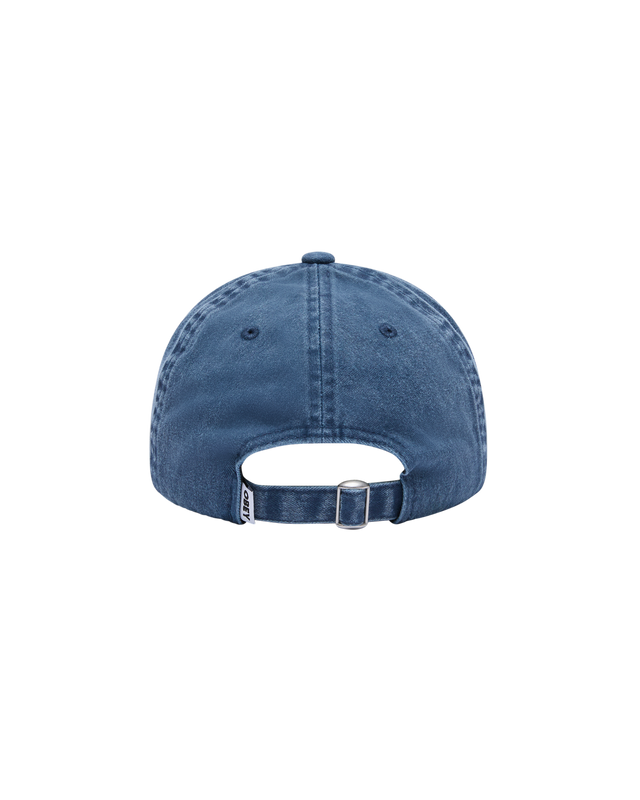 Obey Pigment Obey Studios 6 Pnl Sb Pigment Mild Navy