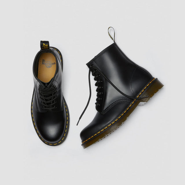 Dr. Martens 1460 Women's Black Smooth