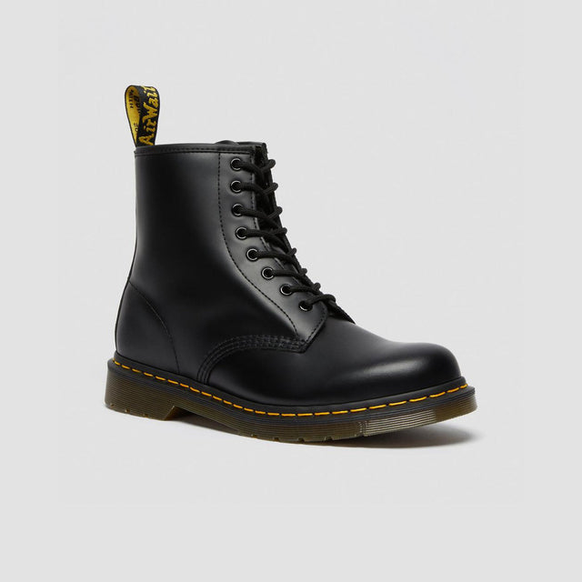Dr. Martens 1460 Women's Black Smooth