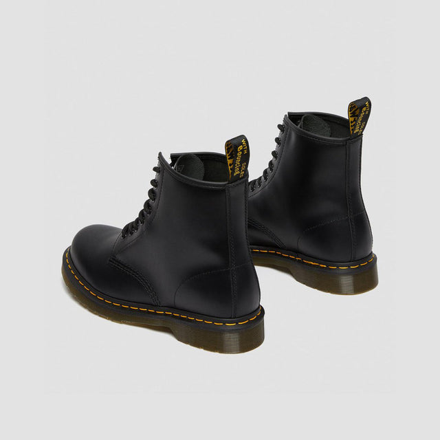 Dr. Martens 1460 Women's Black Smooth