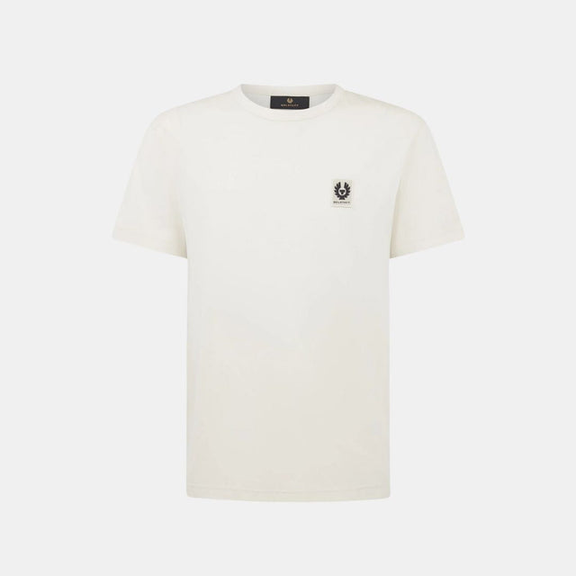 Belstaff T-Shirt Silver Birch