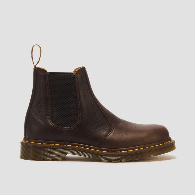 Dr. Martens 2976 Dark Brown Ambassador