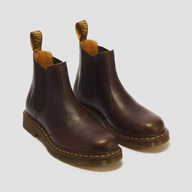 Dr. Martens 2976 Dark Brown Ambassador