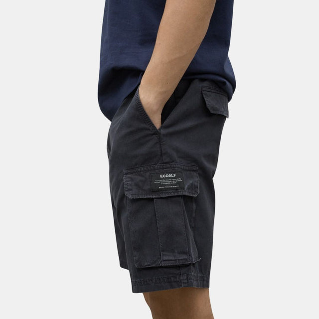 Ecoalf Ethicargo Shorts Asphalt
