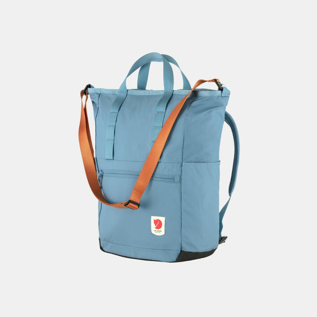 Fjällraven High Coast Totepack Dawn Blue