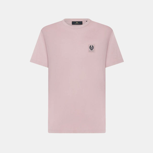 Belstaff T-Shirt Wood Rose