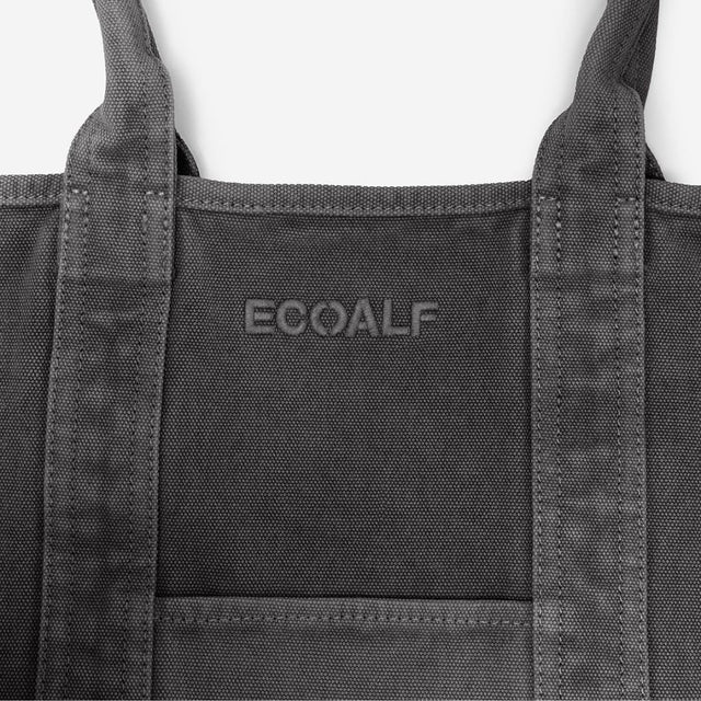 Ecoalf Palms Medium Asphalt