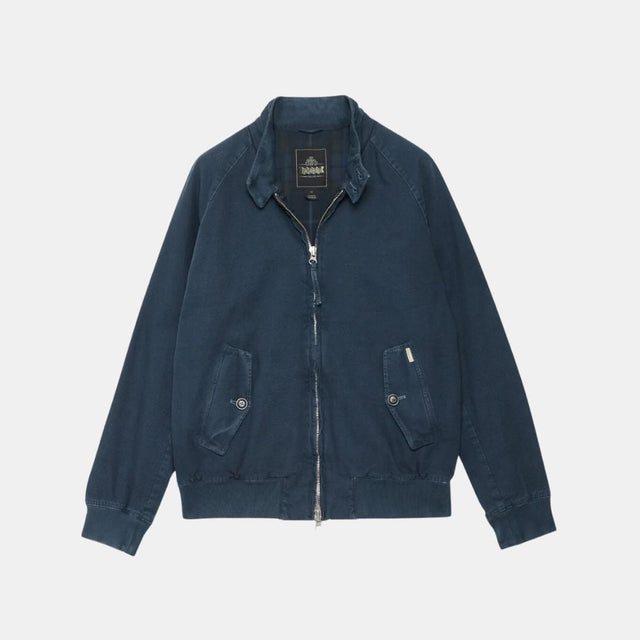 Baracuta Canvas G9 Sea Storm
