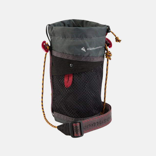 Klattermusen Algir Bottle Sling Black