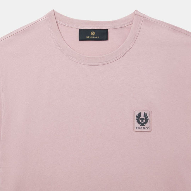 Belstaff T-Shirt Wood Rose