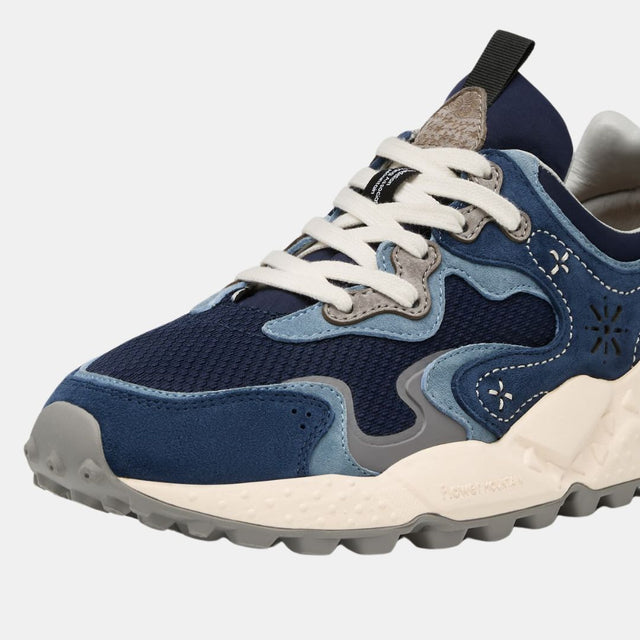 Flower Mountain Men's Rulis Navy