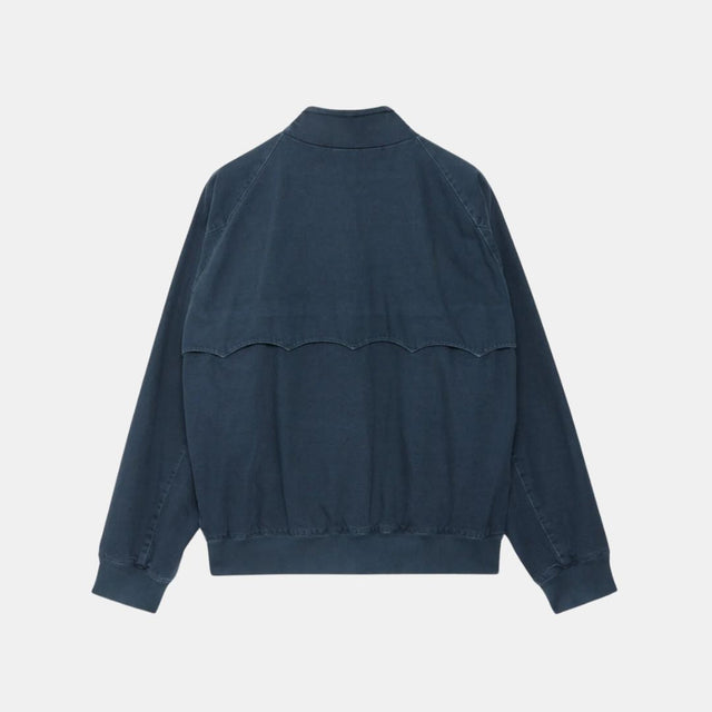 Baracuta Canvas G9 Sea Storm