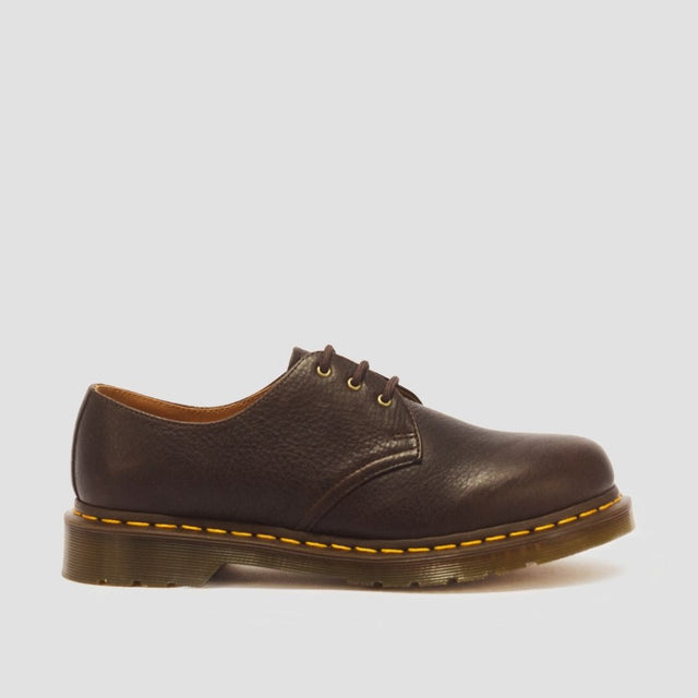 Dr. Martens 1461 Dark Brown Ambassador