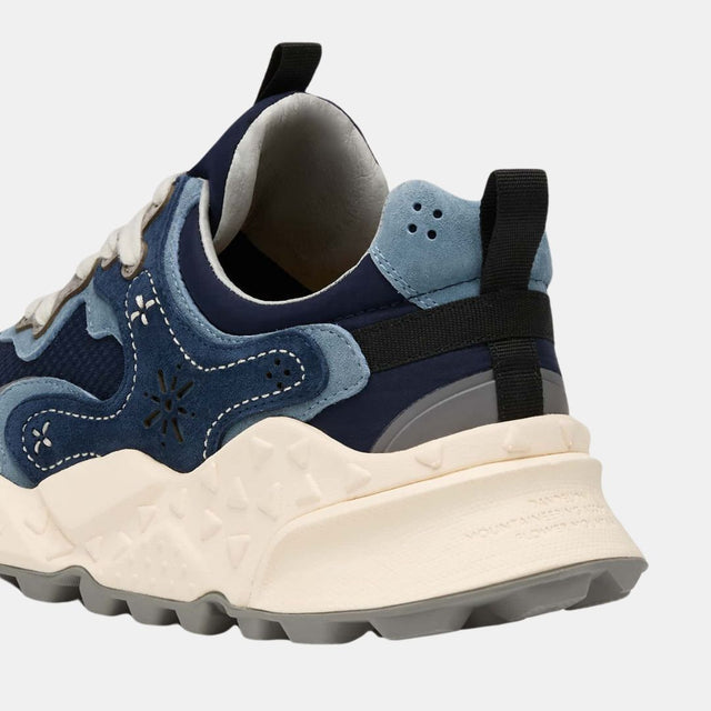 Flower Mountain Men's Rulis Navy