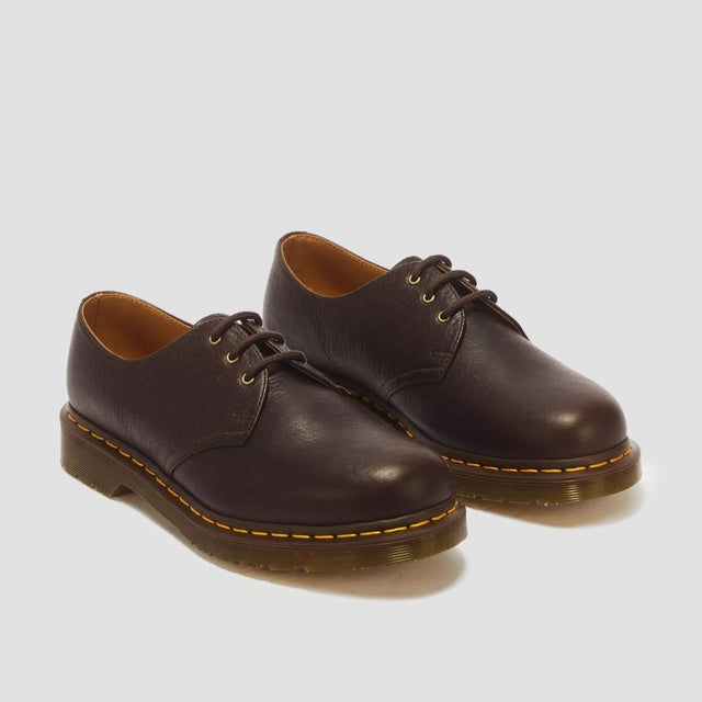 Dr. Martens 1461 Dark Brown Ambassador