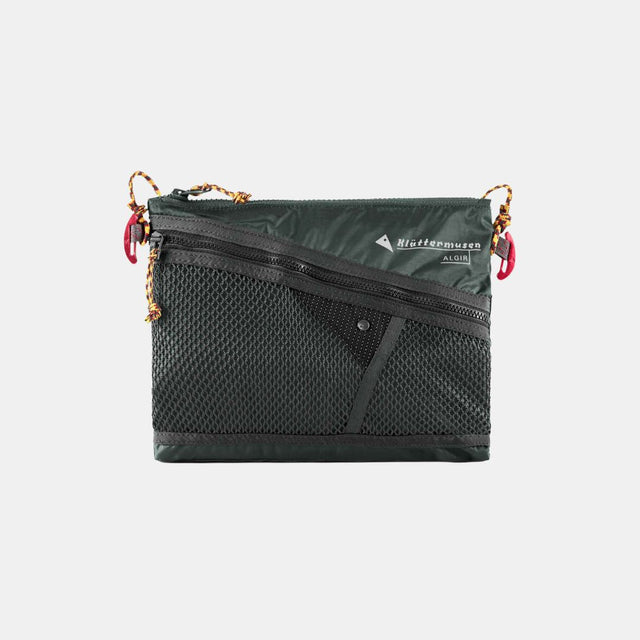 Klattermusen Algir Accesory Bag Medium M Black