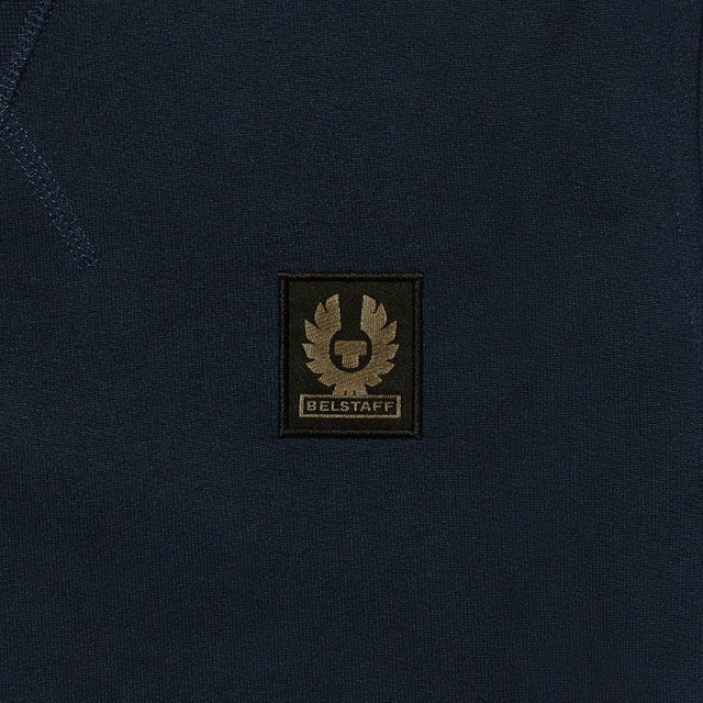 Belstaff Sweatshirt Dark Ink