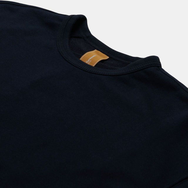 Frizmworks OG Heavyweight Sweatshirt 002 Navy