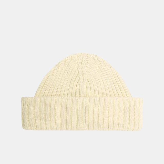 Barbour International Dufton Fisherman Cream