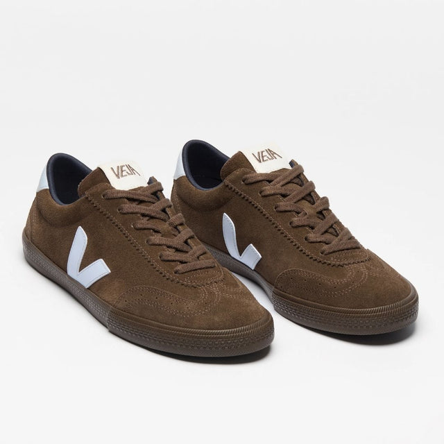 Veja Volley Suede Eagle Swan Eagle