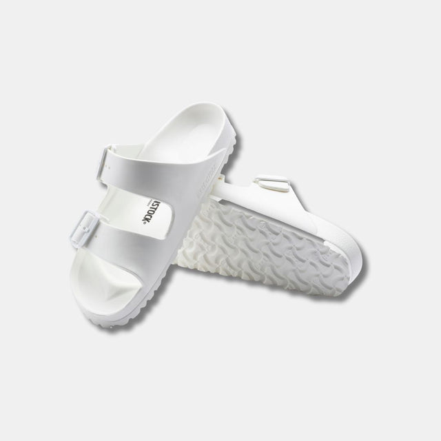 Birkenstock Arizona EVA Men's White