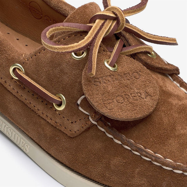 Sebago Portland Artisan Castagna