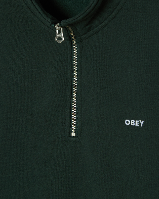Obey Established Works Bold Mocknk Green Gables