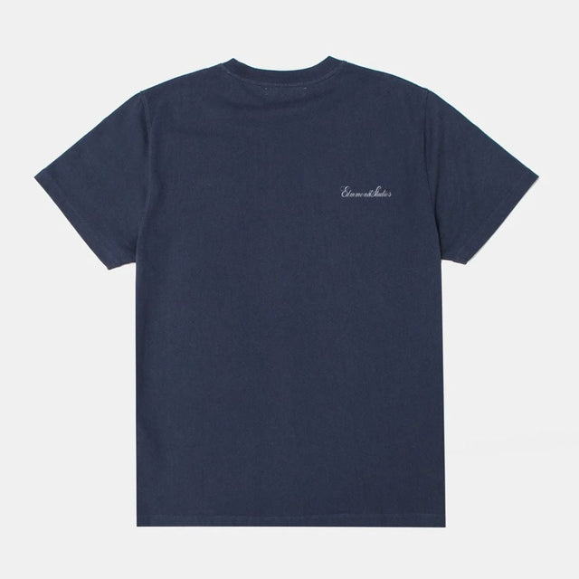 Edmmond Studios Music Center Plain Navy