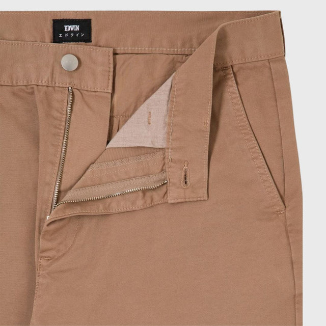 Edwin Jaga Loose Pan Portabella