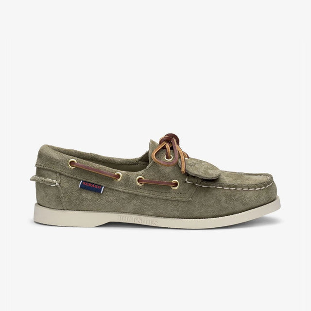 Sebago Portland Artisan Giungla
