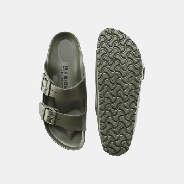 Birkenstock Arizona EVA Men's Khaki