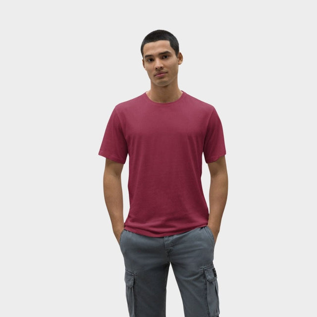Ecoalf Minalf T-Shirt Wine