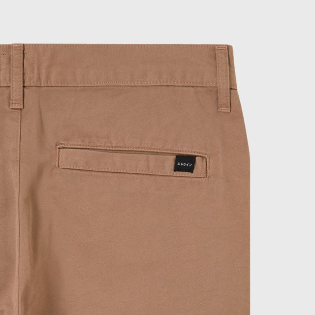 Edwin Jaga Loose Pan Portabella