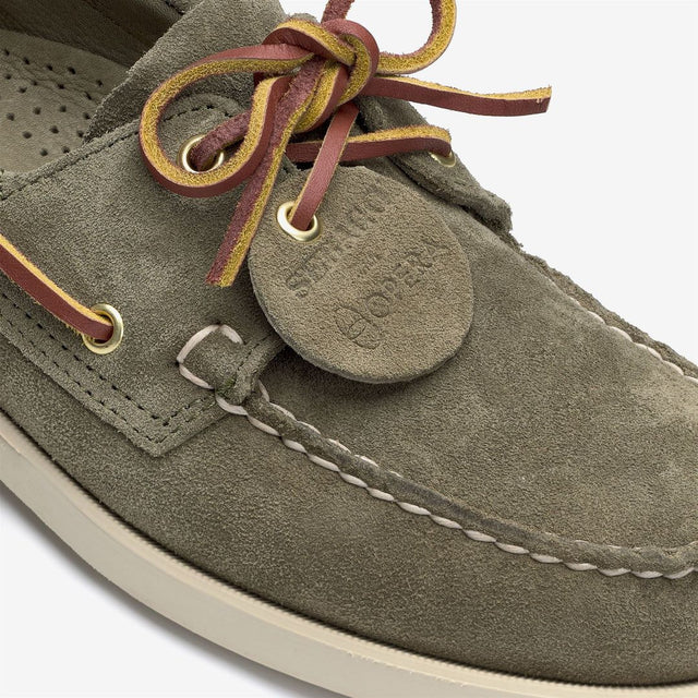 Sebago Portland Artisan Giungla