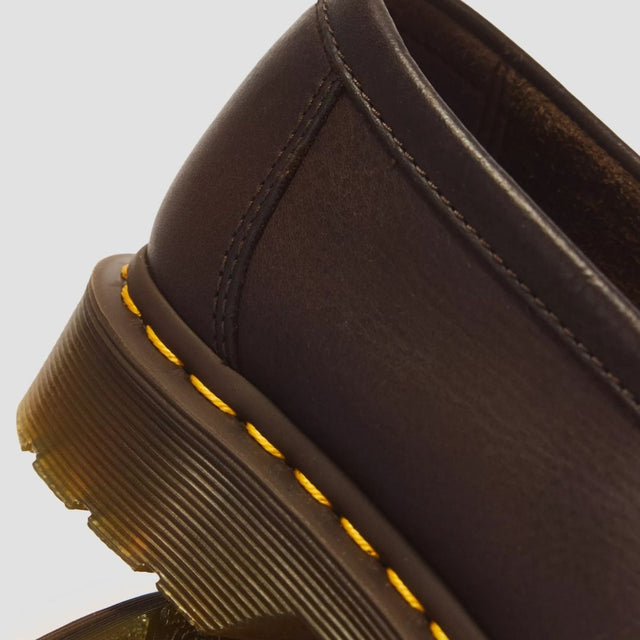 Dr. Martens Adrian Ys Dark Brown Ambassador