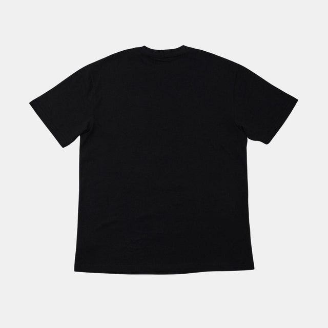 Filson S-S Pioneer Graphic T-Shirt Black Bird Of Prey