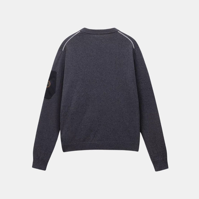 Napapijri Gardy Jersey Black