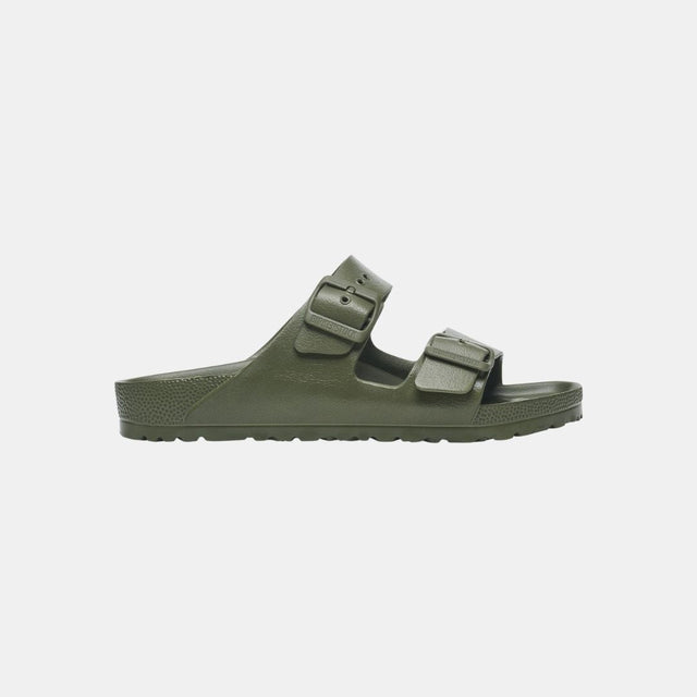 Birkenstock Arizona EVA Men's Khaki