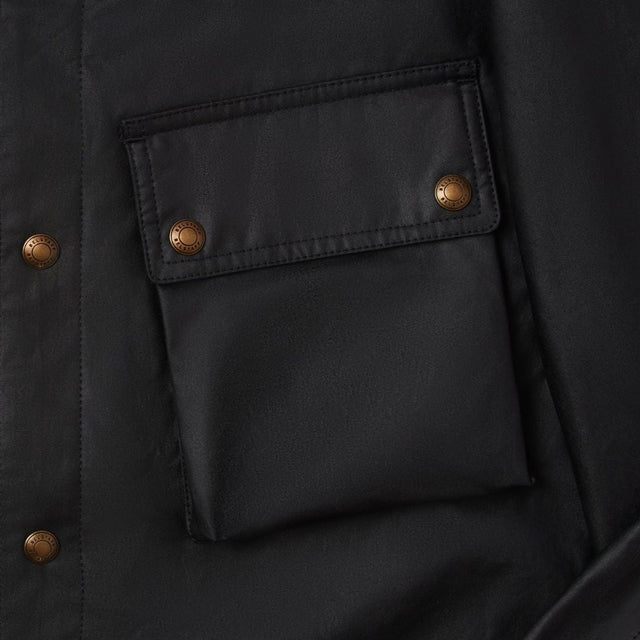 Belstaff Ground Jacket Black
