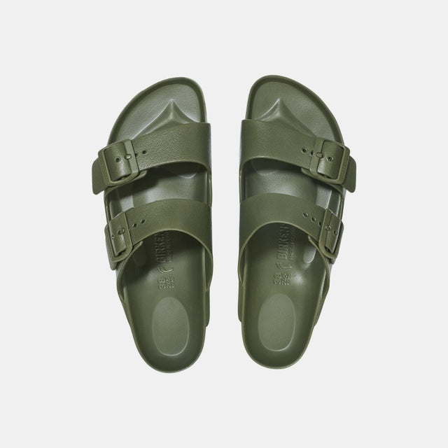 Birkenstock Arizona EVA Men's Khaki