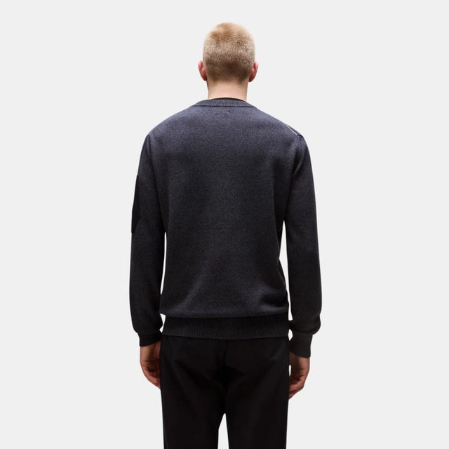 Napapijri Gardy Jersey Black