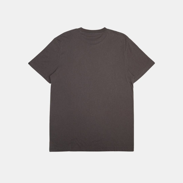 Deus Ex Machina Rally Tee T-Shirt Anthracite