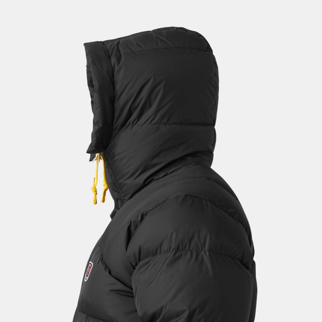 Fjällraven Expedition Down Lite Jacket Men's Black