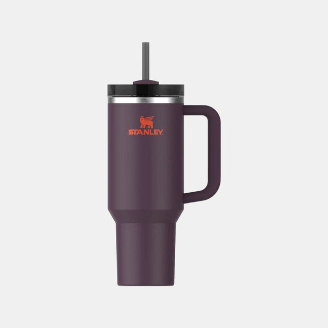 Stanley Quencher H2.0 1.2 L Flowstate Plum