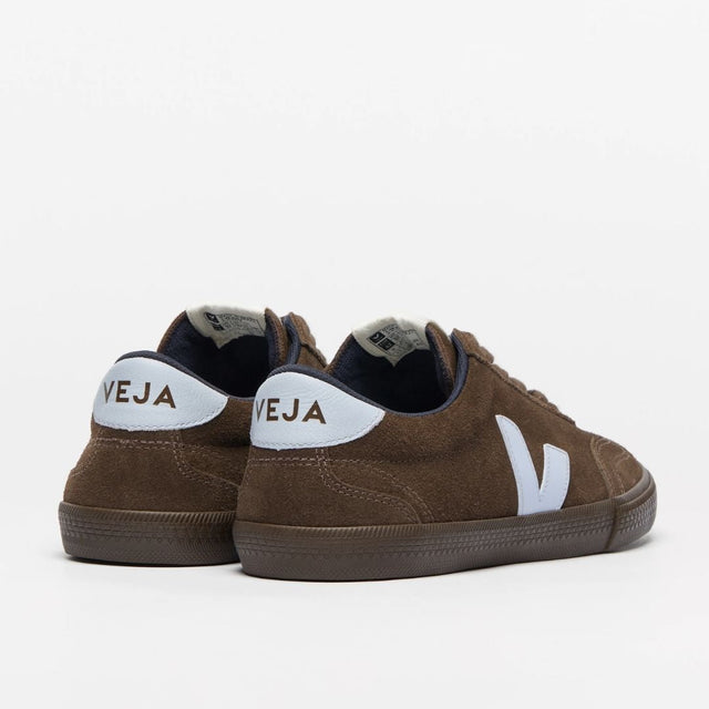 Veja Volley Suede Eagle Swan Eagle