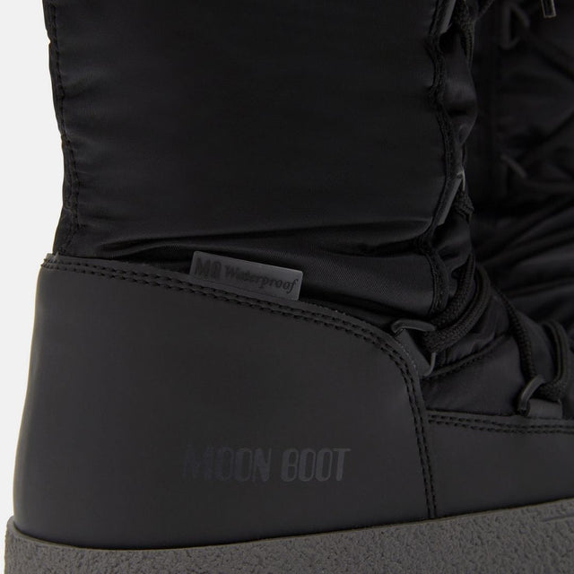 Moon Boot LTrack Monaco Black